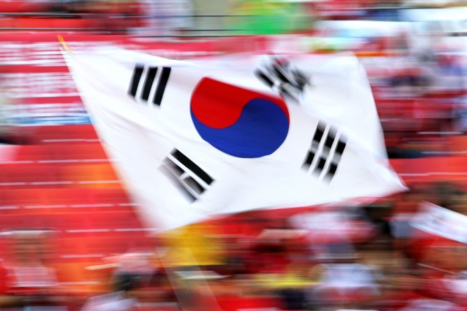 <a >FIFA imposes a worldwide lifetime ban from football on 41 players from Korea</a> who became embroiled in match-fixing activities in their domestic league, extending a ban handed down by the Korea Football Association (KFA) in 2011. The charges relate to alleged match-fixing in Korea's domestic K-League competition. All but one case were centered on offering or accepting bribes to throw matches.