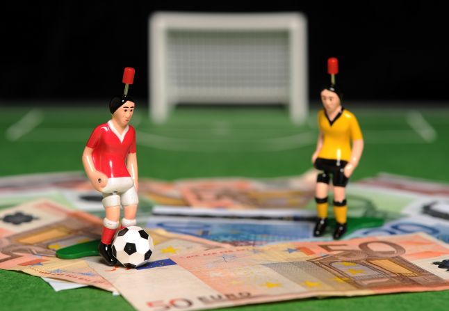 <a >A report by police agency Europol reveals that 380 matches across Europe have been fixed </a>by an Asia-based crime syndicate, including World Cup and European Championship qualifiers as well as the continent's top club competitions. Scores of people have been arrested across 15 countries, it says. FIFA vows to act on the revelations, but says it will need help from outside agencies to eradicate match-fixing.