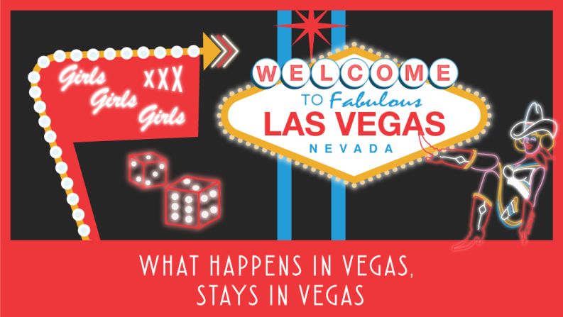 Funny or provocative, epic or suggestive, tourism slogans all have the goal of enticing visitors to flock to the city or country they are promoting. Some reach iconic status, such as the timeless "I heart NYC" motto, and others are memorable for their notoriety (What Happens in Vegas...). <br /><br />"What makes Vegas good is not just that is funny but that it brings home the brand of the destination that's already there," says <a href="index.php?page=&url=http%3A%2F%2Fdouglansky.com%2F" target="_blank" target="_blank">Doug Lansky</a>, a travel writer and tourism development adviser thinks that a tourist board should first firmly decide how it wants to market their destination, and then stick to that message in any slogan they create: <br /><br />"If you have a really strong brand then the logo and the slogan are just kind of like the icing and the candles on the cake," he says.  <br /><br />Take a tour of the 20 weird and wonderful destination-selling slogans from across the world. Illustrated by Sarah-Grace Mankarious, Inez Torre and Benan Barwick, CNN 