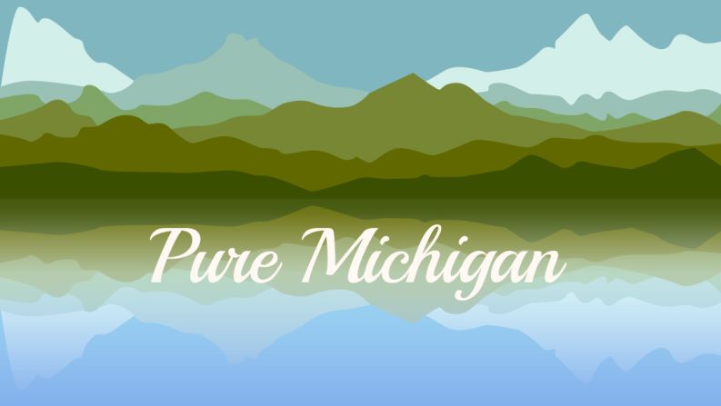 The New Zealand campaign was so successful that it spawned a similar campaign in Michigan. The Pure Michigan campaign has 198,000 Instagram and 177,000 followers, and the phrase has also been turned into a hashtag.