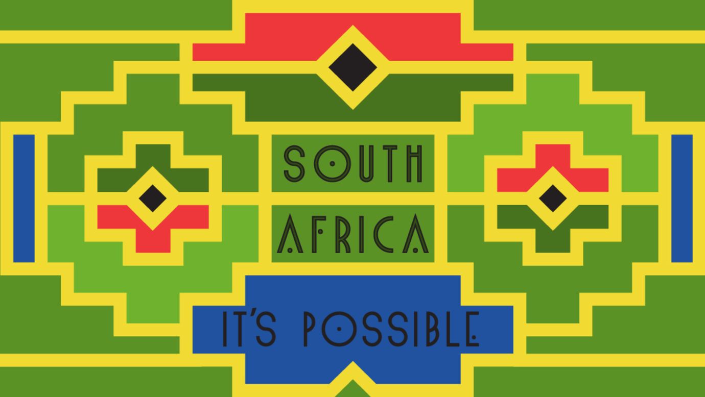 For Doug Lansky, South Africa's motto rings as overly generic, but Samantha North thinks it has potential for people to interpret it in any way they want: "Because the country is so diverse it works well as a tourism slogan," she says.