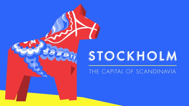 The city's marketing slogan ruffled a few feathers after its debut, as it seemed to proclaim Sweden's capital as the premier metropolis of the region. Understandably, Scandinavia's other capitals were less than pleased, but Samantha North thinks that causing a moderate amount of outrage is not necessarily a bad thing: "The thinking was go bold and put your brand message out there and if people don't like it, better that then for them to be indifferent to you," she says. <br />