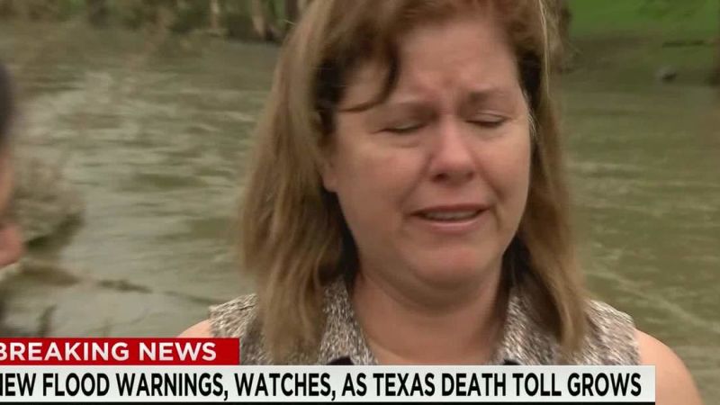 Race To Find Survivors After Texas Flood Cnn Race To Find Survivors After Texas Flood Cnn