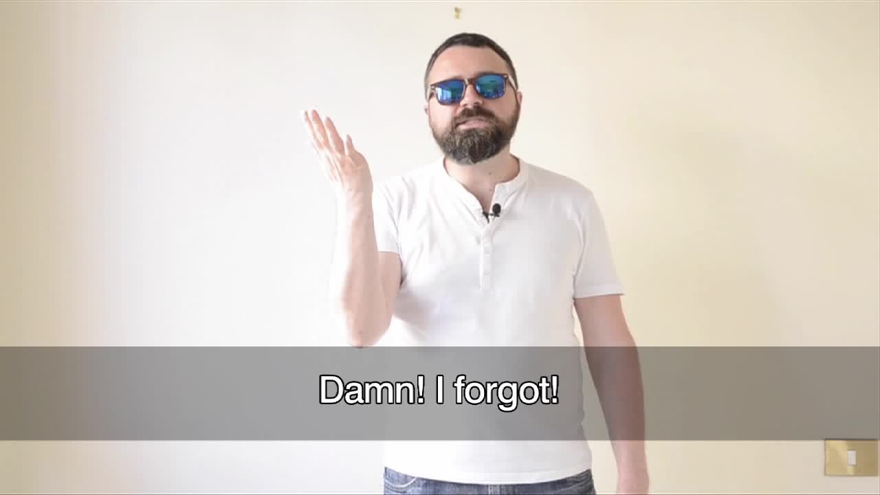 Italian hand gestures and Sicilian dialect (WITH EXAMPLES!) 