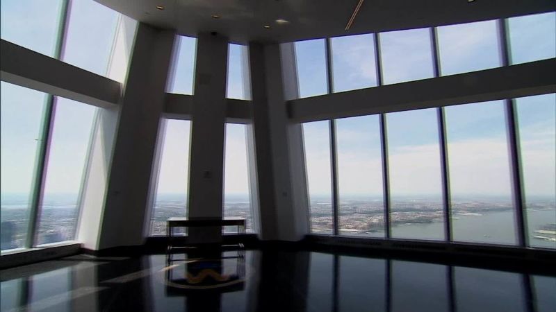 One World Trade Center in a Glass of its Own - USGlass Magazine & USGNN  Headline News