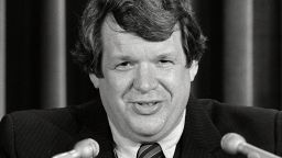 Hastert in 1985 as Member of the Illinois House of Representatives where he served from 1980 to 1986.