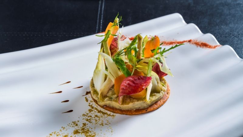 NextImg:10 of Bangkok's best new restaurants | CNN