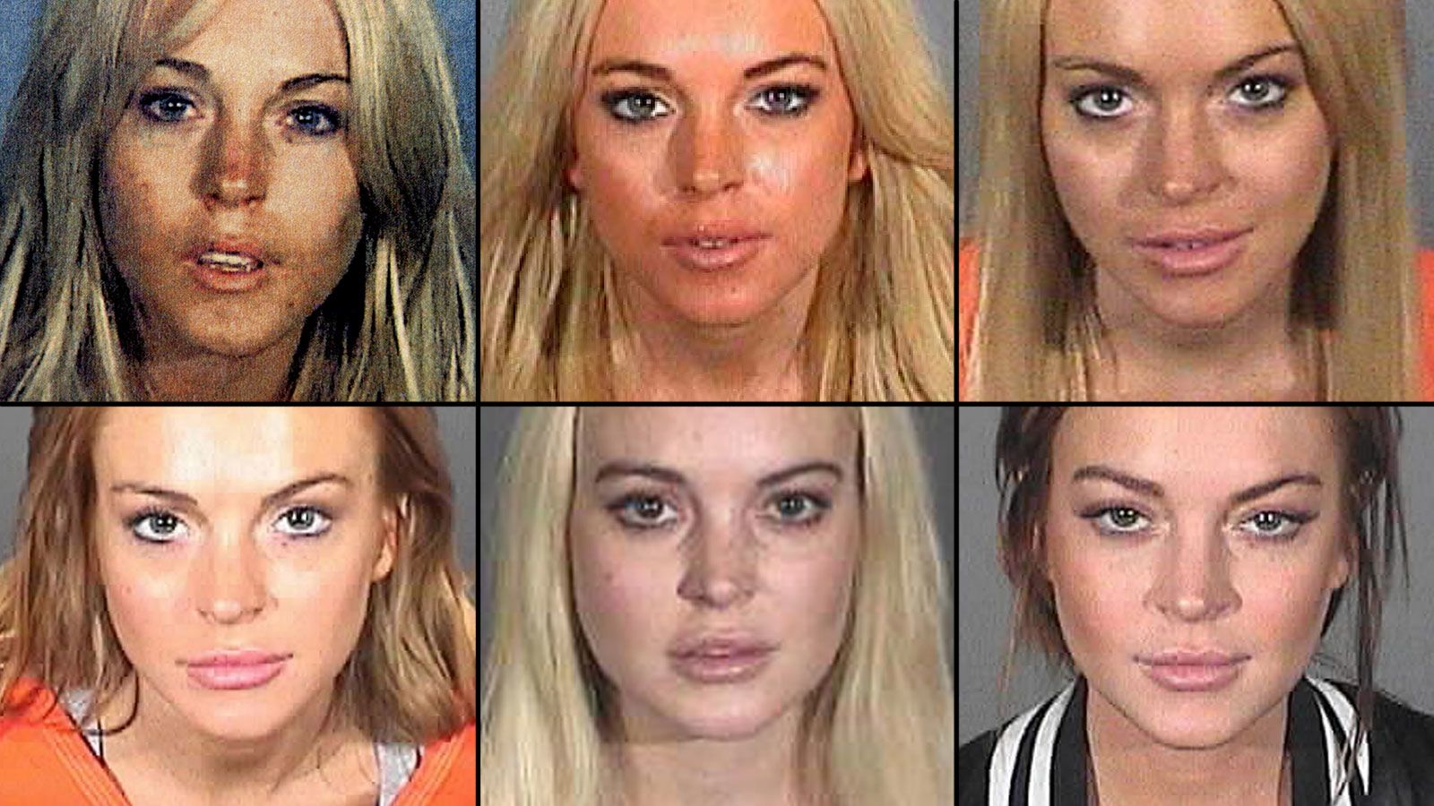 Drunk Sex Orgy Food - Lindsay Lohan talks drugs, booze, rehab, sex | CNN