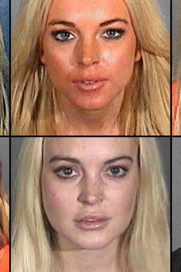 Nude Spanking Lindsay Lohan - Charges dropped in Lindsay Lohan hotel fight | CNN