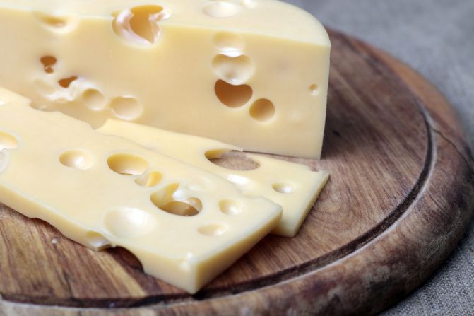 Cheese is also on the forbidden list. The MIND diet suggests keeping your cheese habit to once a week, if at all. Low fat cheese may be a better option if you can't break the habit, <a href="index.php?page=&url=http%3A%2F%2Fwww.ncbi.nlm.nih.gov%2Fpubmed%2F21338538" target="_blank" target="_blank">according to earlier studies</a>. 