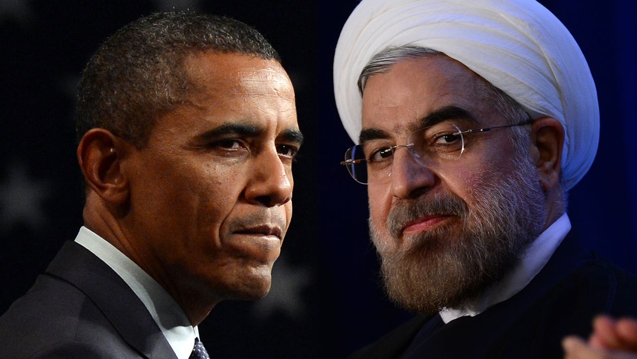 aman obama rouhani