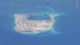 China disputed islands Lead segment 05 29
