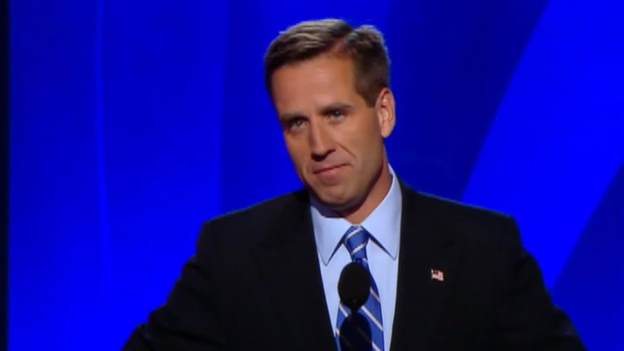 Tributes Pour In After Death Of Beau Biden Cnn