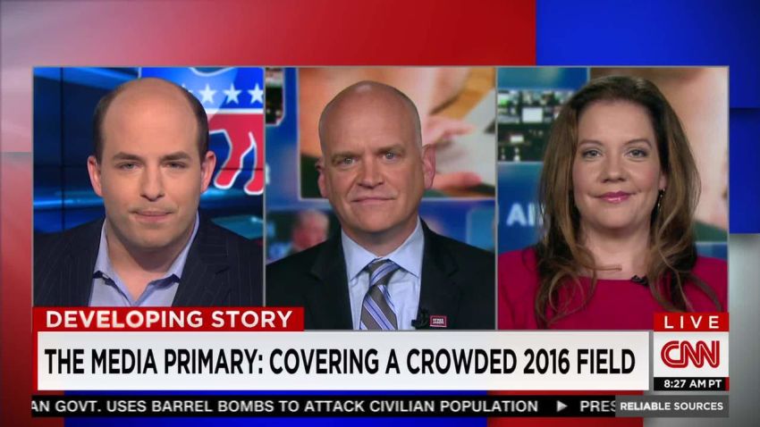 RS Media Primary: Covering a crowded 2016 field_00014114.jpg