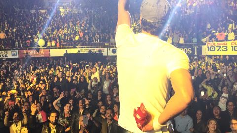 02 enrique iglesias drone