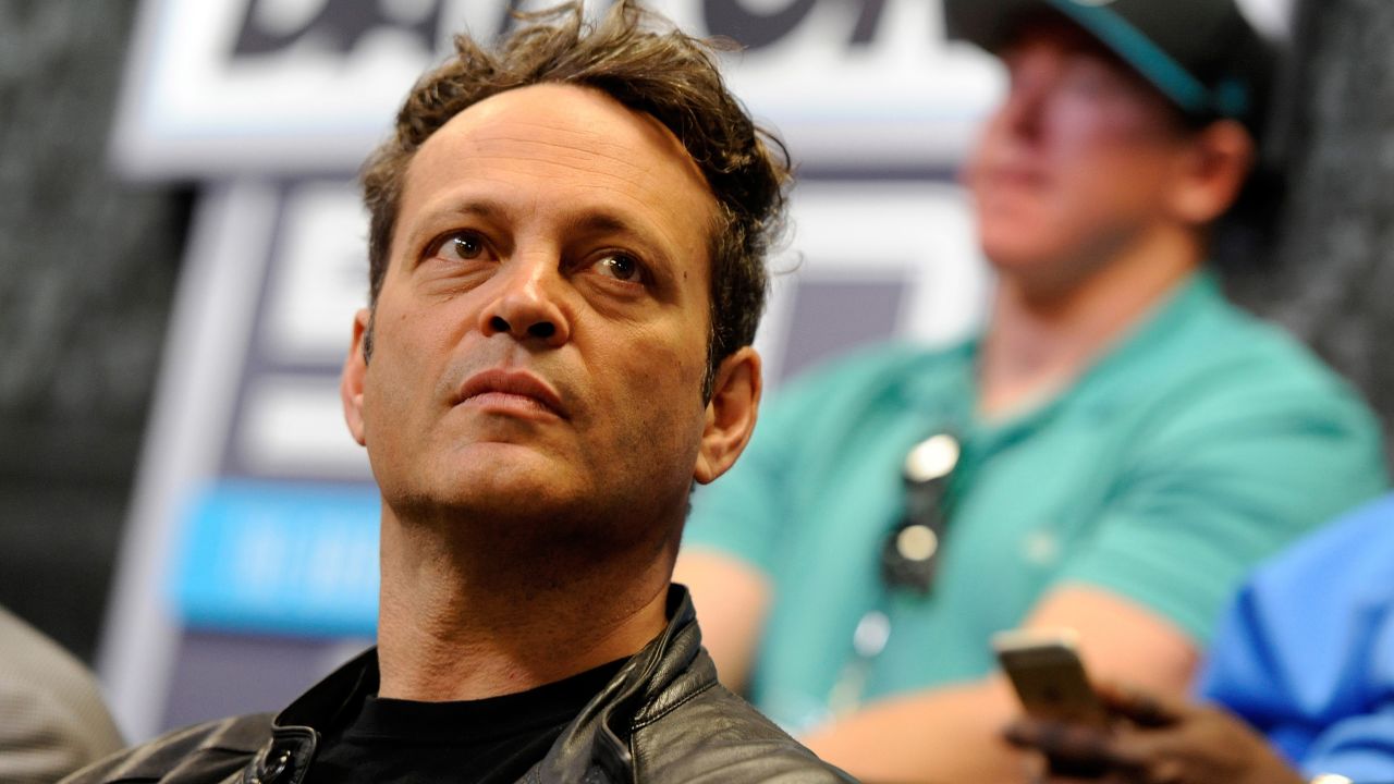 Actor Vince Vaughn makes no secret of his political leanings, telling Playboy in 2015, "I would use the term 'libertarian' to describe my politics. I like the principles of the Constitution and the republic, which is a form of government built around the law." He endorsed Republican presidential candidate Ron Paul in 2011.