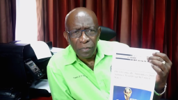 jack warner youtube