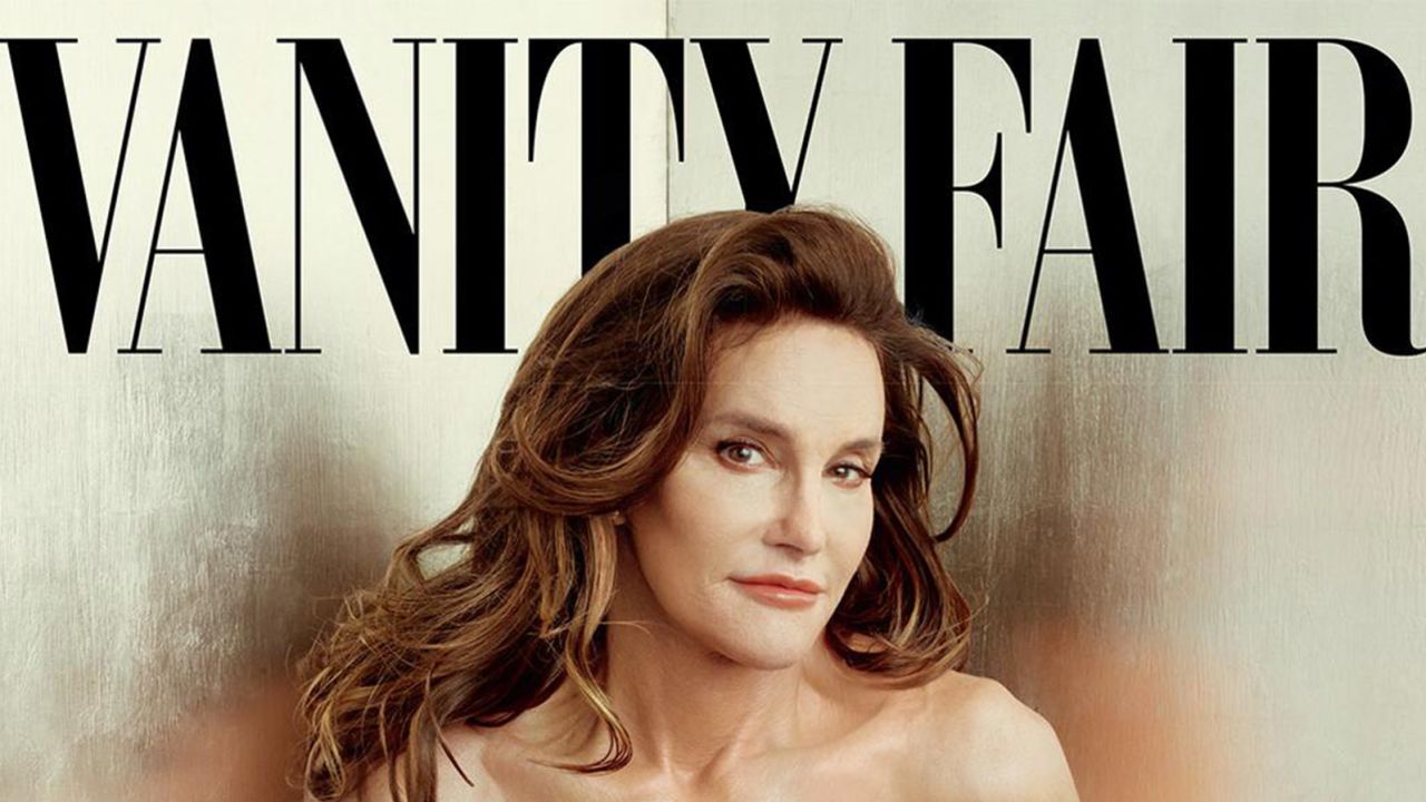 bruce caitlyn jenner vanity fair TEASE