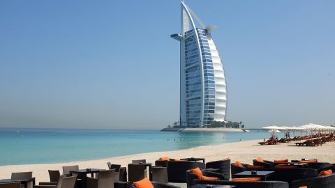 top 10 destination cities-dubai