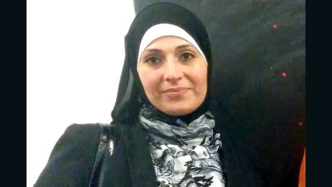 Suha Abukhdeir