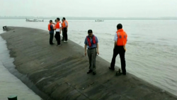 china boat yangtze rescue