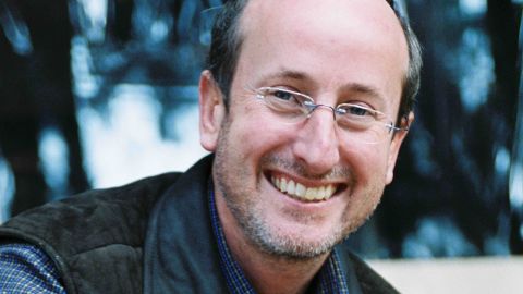 Thundafund founder Patrick Schofield