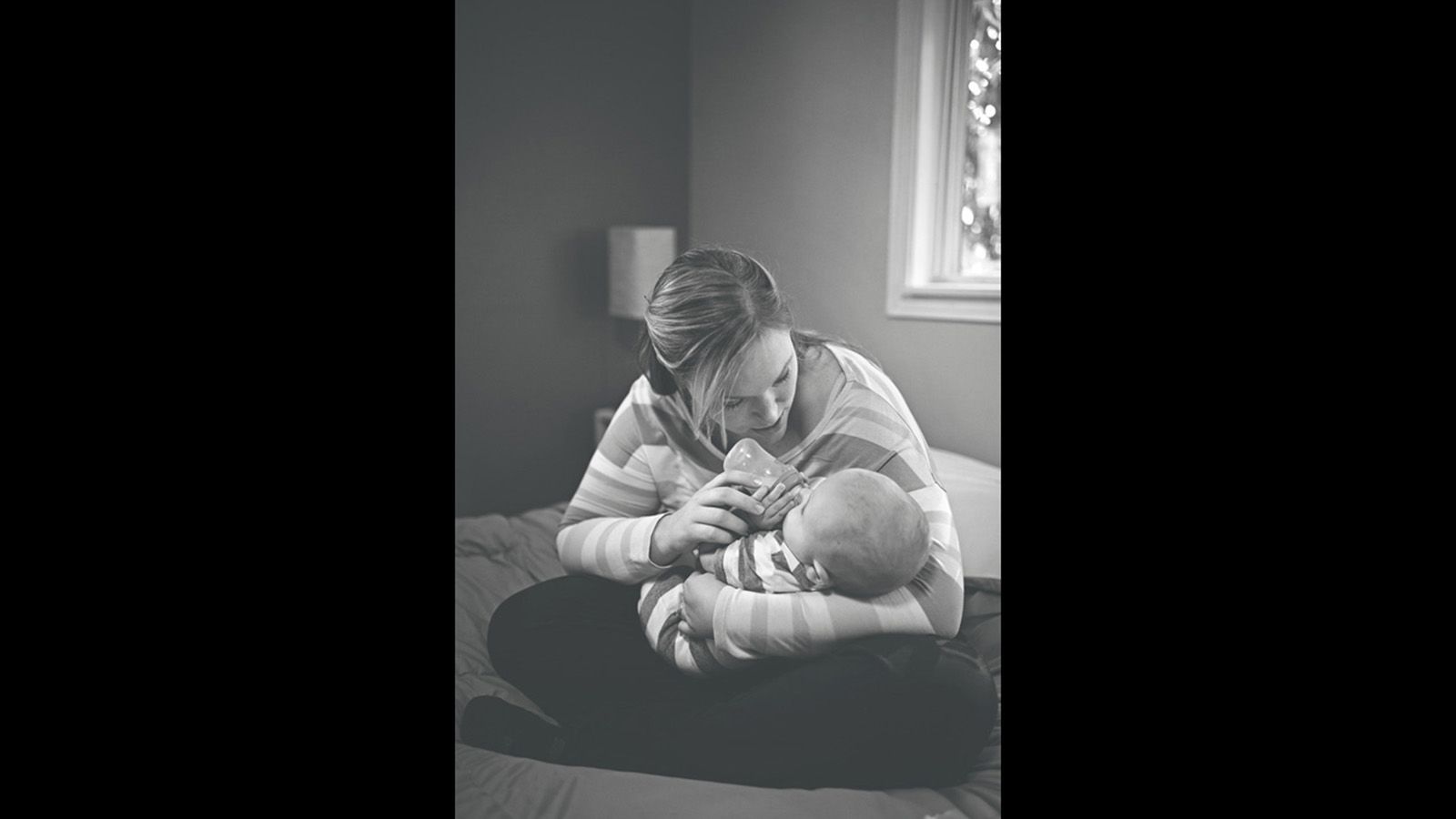 Is It Okay If I Don't Breastfeed? – Forbes Health