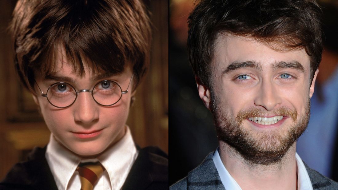 In 2014, Daniel Radcliffe proved on "The Tonight Show" that his talents go far beyond acting; Radcliffe's also <a href="http://www.cnn.com/2014/10/29/showbiz/celebrity-news-gossip/daniel-radcliffe-raps/index.html" target="_blank">a pretty great rapper</a>. The "Harry Potter" star appeared in 2015's Judd Apatow comedy "Trainwreck" and has four movies scheduled for 2016 -- including one in which he plays late GOP strategist Lee Atwater.