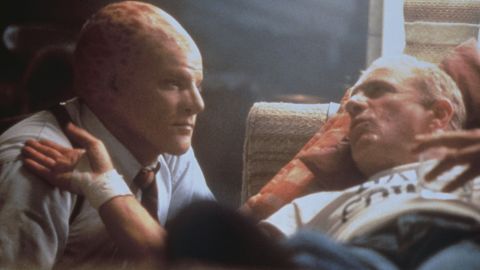 "Alien Nation" was a cult movie that became a cult TV series, and plans are in the works for a new movie.