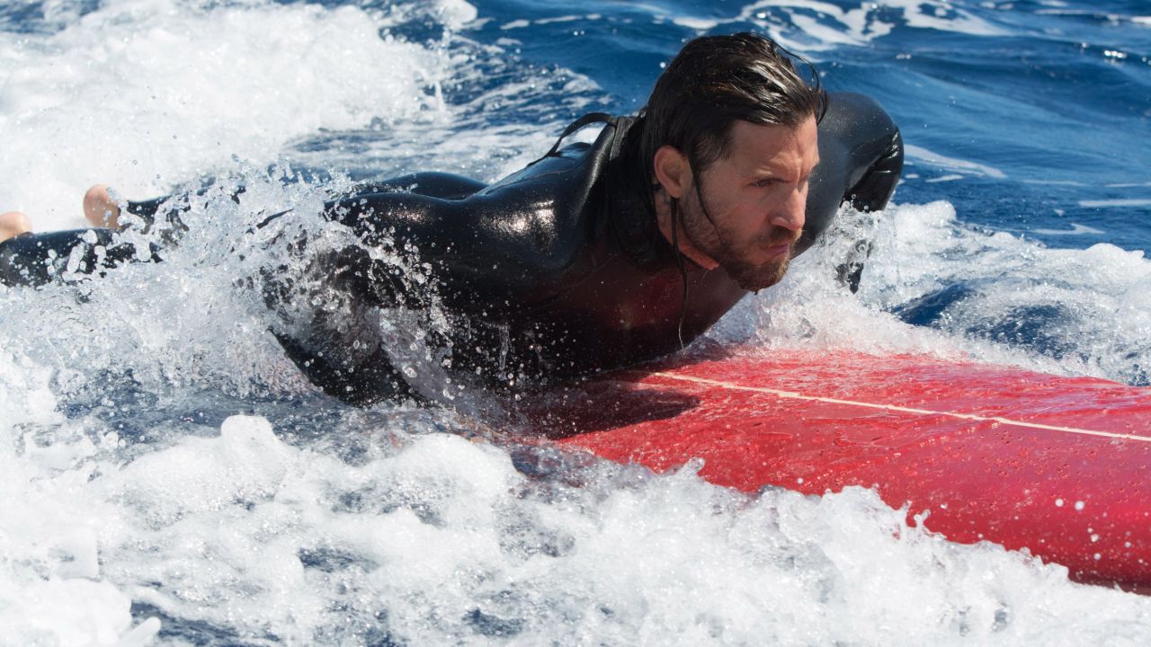 "Point Break" is a cult classic, and<a href="https://www.youtube.com/watch?v=ncvFAm4kYCo" target="_blank" target="_blank"> the trailer for the upcoming remake</a> drew mixed reviews.