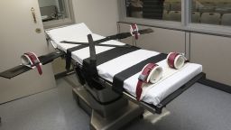 RESTRICTED aman lethal injection death penalty capital punishment 10/9/2014