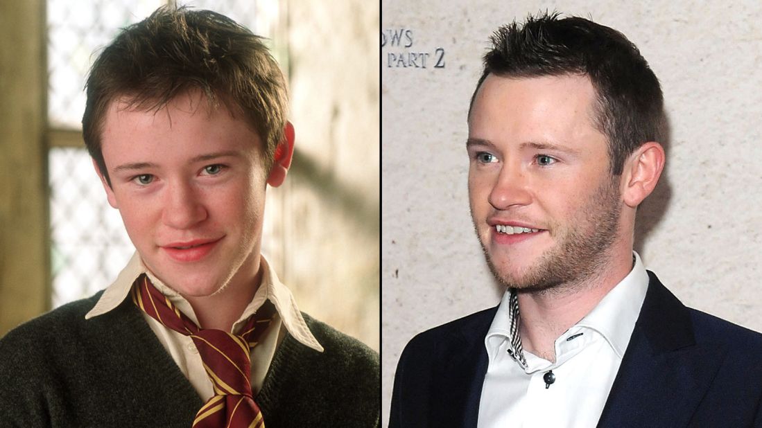 Devon Murray's Seamus Finnigan was an easy character to love, and fans have missed seeing Murray (and hearing his accent) on the big screen. Murray has not appeared in movies since the last Potter film but <a href="https://twitter.com/DevonMMurray/status/383279833520013313" target="_blank" target="_blank">assured a supporter </a>from his unverified Twitter account in September 2013 that he's "been offered a lead role in a new movie so could be seeing my mug soon :)"