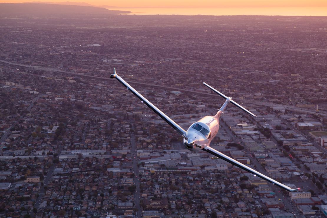 Surfair offers an all-you-can-fly membership package.