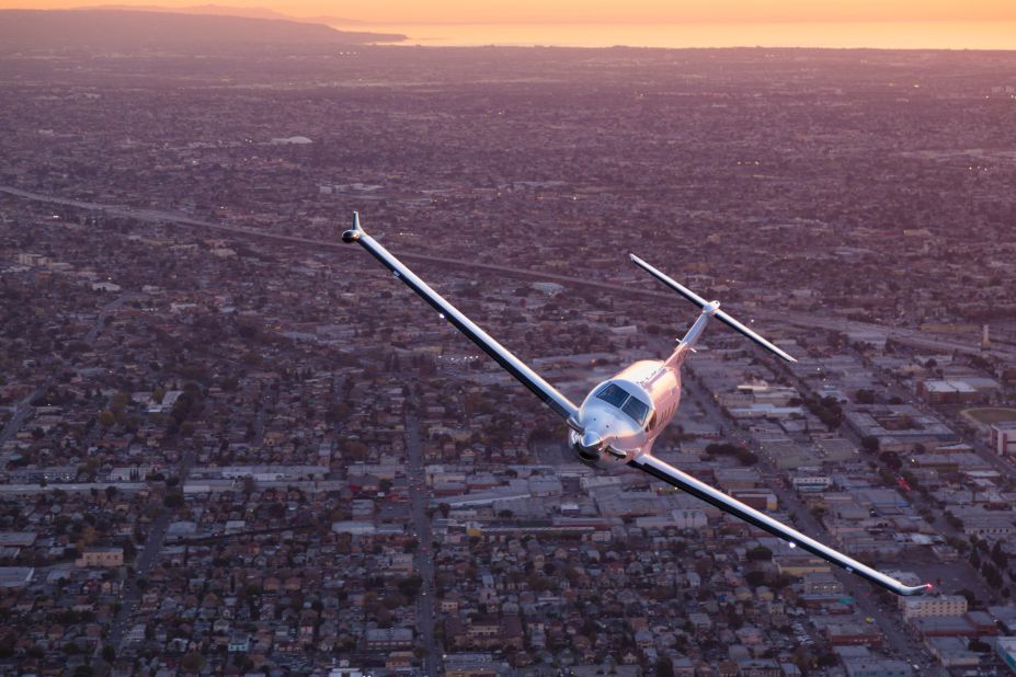 Offering up to 90 flights a day, Surfair members can fly as many times as they like from $1,750 a month, plus a $1,000 sign-up fee.