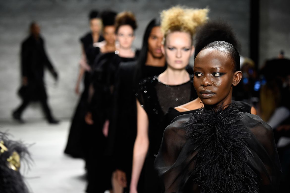 Are these South Africa's most exciting fashion designers? | CNN Business
