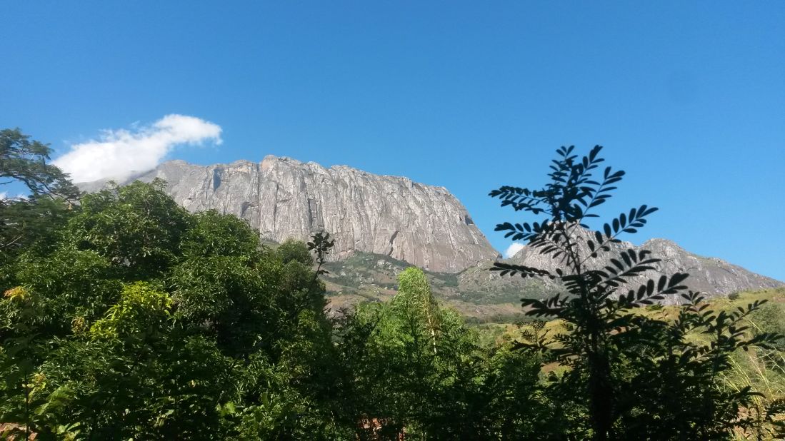The 9,800-foot-tall mountain has long been considered sacred in the Malawi tradition. For archaeologist Menno Welling -- who is fighting to get it UNESCO World Heritage status -- the site is special for the secrets it holds. Excavations have uncovered pieces that span the last two millennia, giving insight into the variety of populations that lived in Malawi over the years, from the 19th century Lolo settlers to the Swahili coast slave traders. 
