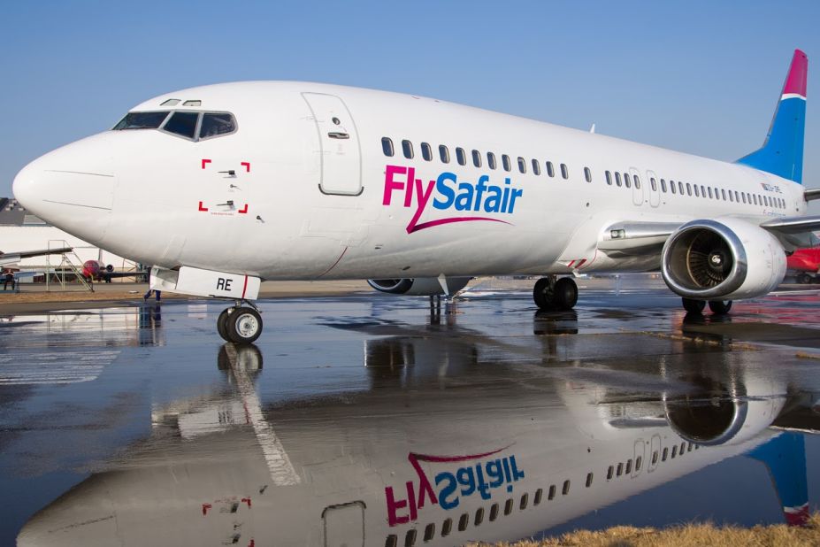 One of the newest kids on the block, <strong>FlySafair </strong>launched in October 2014 in direct competition with Kulula and Mango. Ticket prices have been pared back recently to reflect lower fuel prices.