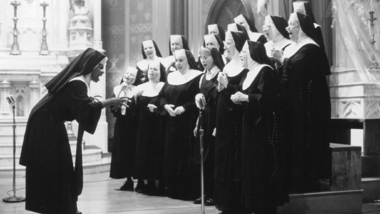 Get ready for another round of rocking church music, as Disney plans to reboot the 1992 hit <a href="http://www.hollywoodreporter.com/news/sister-act-remake-works-at-799813" target="_blank" target="_blank">"Sister Act."</a>