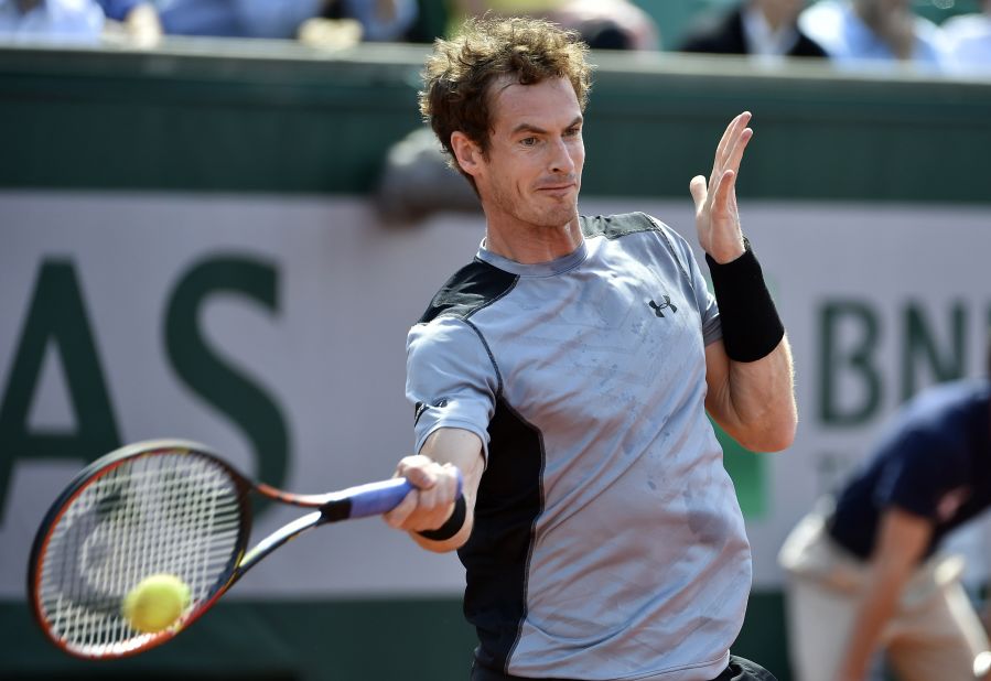 Djokovic, meanwhile, meets Andy Murray in the semis. Murray beat David Ferrer for the first time on clay, in four sets. Murray is yet to lose during the clay-court season. 