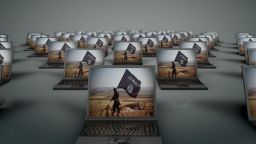ISIS online Lead sciutto pkg 06 03
