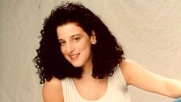 389495 01: (FILE PHOTO) Chandra Ann Levy of Modesto, CA poses in this undated file photo. Levy vanished April 30, 2001 after completing a federal internship in Washington, DC. Police continue their search for Levy, and on July 16, 2001 expanded their efforts into Rock Creek Park in Washington, DC. (Photo by Getty Images)