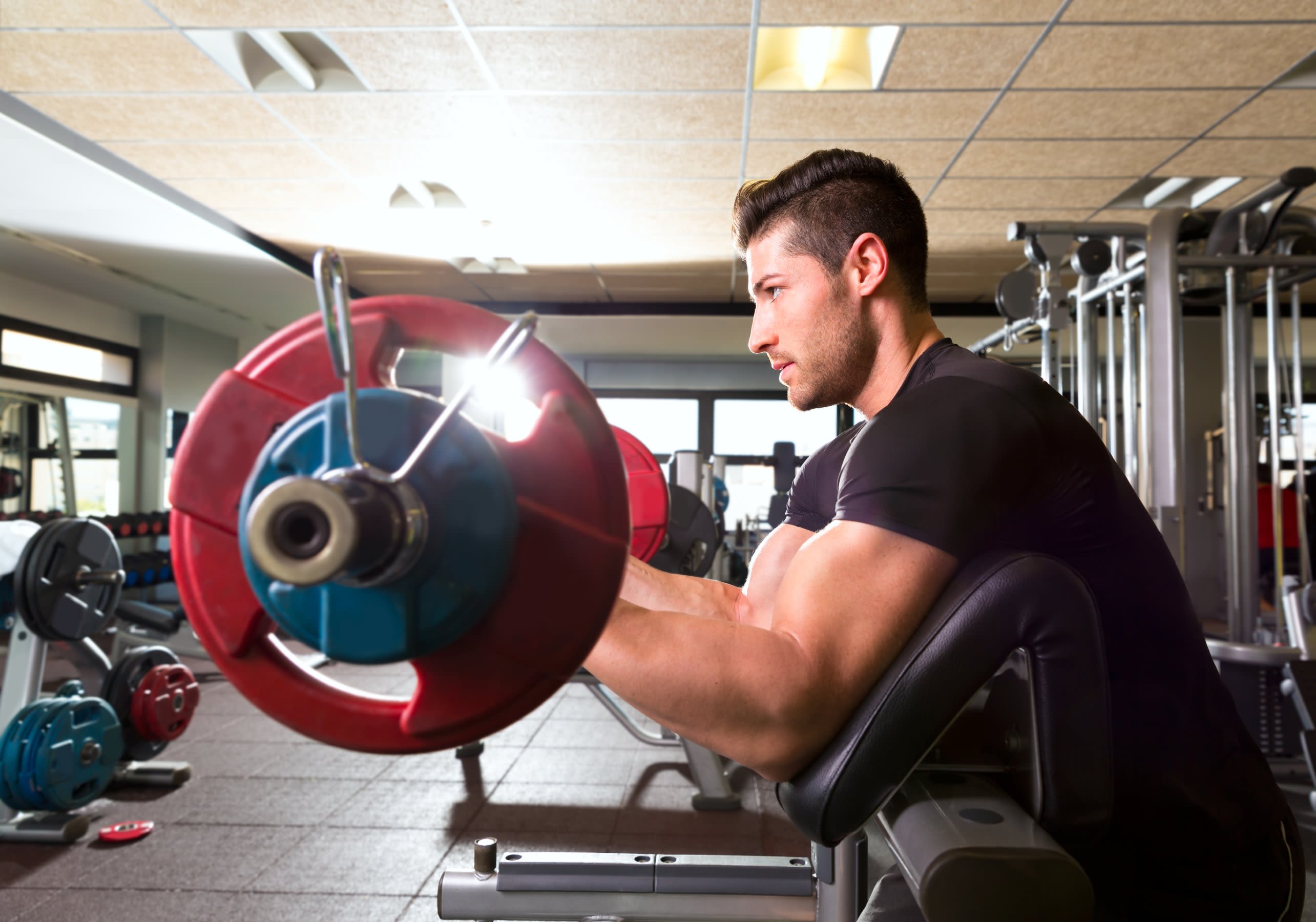 Increase Neuromuscular Power for Your Athlete Clients - IDEA Health &  Fitness Association
