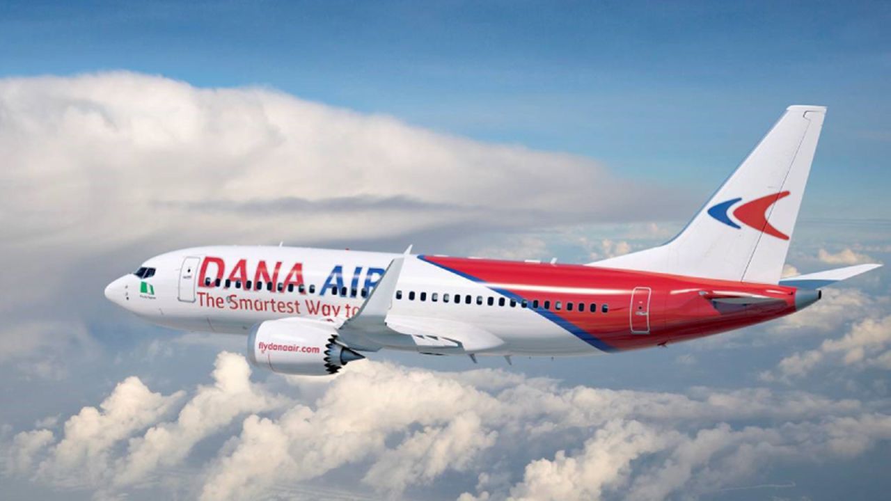 Closed in 2012 following a serious crash, Dana Air is back. It's still limited to domestic flights within Nigeria, but an international license is on the horizon.