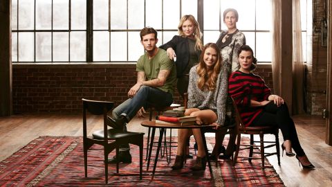 "Younger" season finale, Wednesday 10 p.m., TV Land