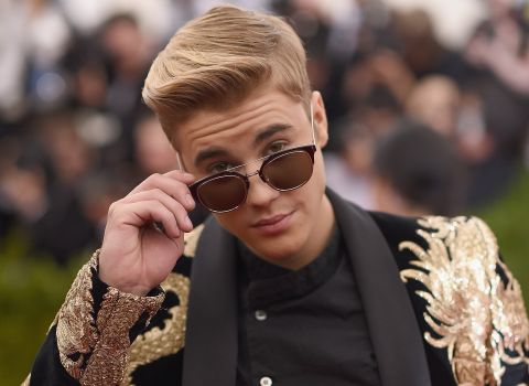 The pompadour is to Justin Bieber what the flip-over is to Trump. Like other tress-setters, Bieber has possibly made this vintage hairstyle as famous as his creative achievements.