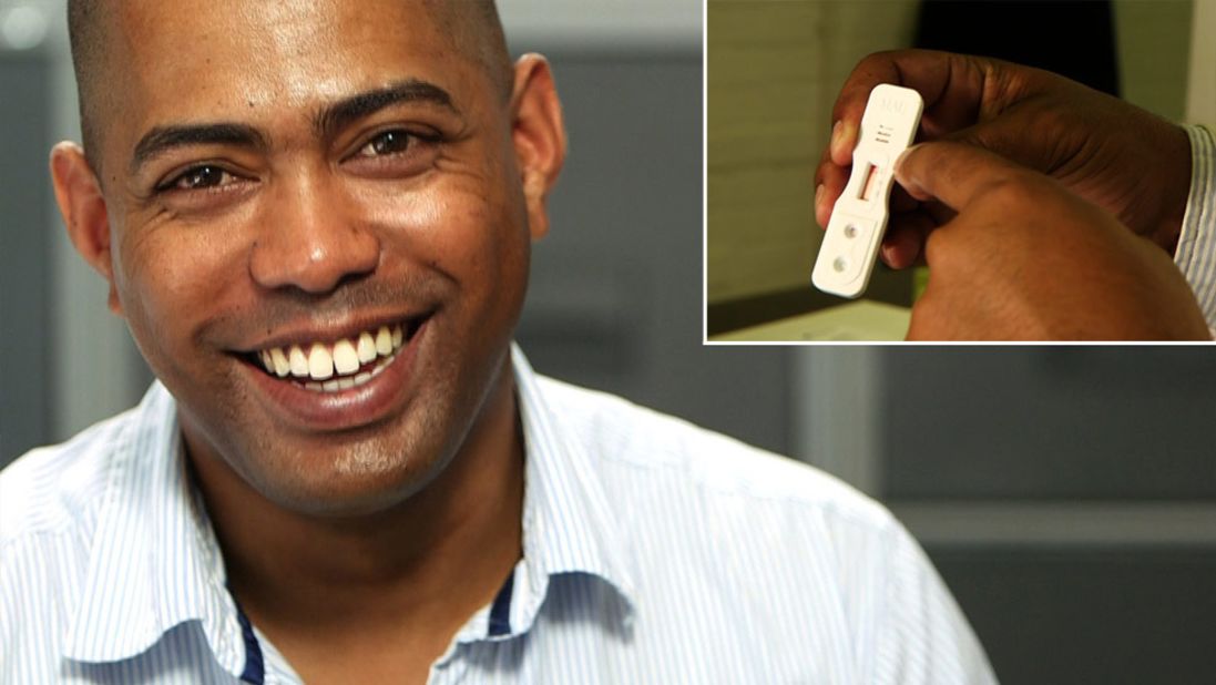 South African biotechnologist <a href="http://edition.cnn.com/2014/11/13/world/africa/the-kit-that-could-end-malaria/" target="_blank">Ashley Uys has developed a "rapid test" kit which can diagnose malaria</a> as well as which strain you are suffering from. He explains it can also identify if your suggested course of treatment is working effectively. Using blood samples, the test can offer results in less than 30 minutes.