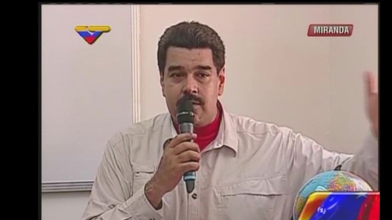 cnnee sot maduro speaks colombia issues_00044628.jpg