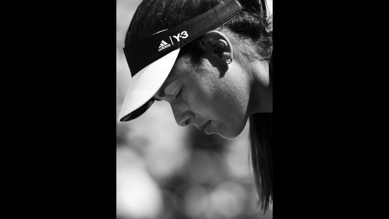 Ana Ivanovic