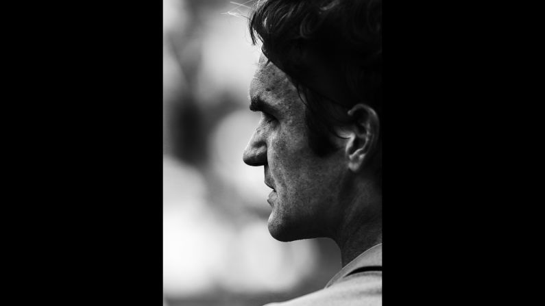 Roger Federer