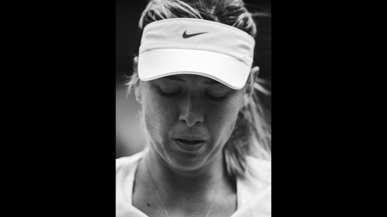 Maria Sharapova